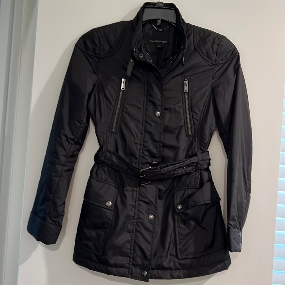Banana Republic Jacket